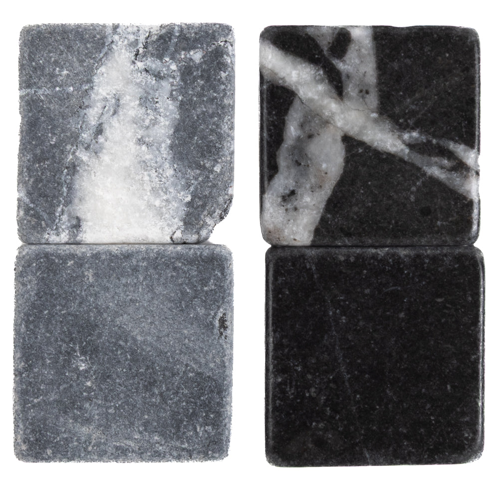 Marmor 20mm Nero Marquina