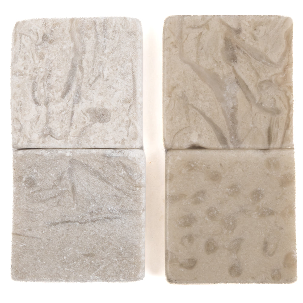 Marmor 20mm Lunan Travertine