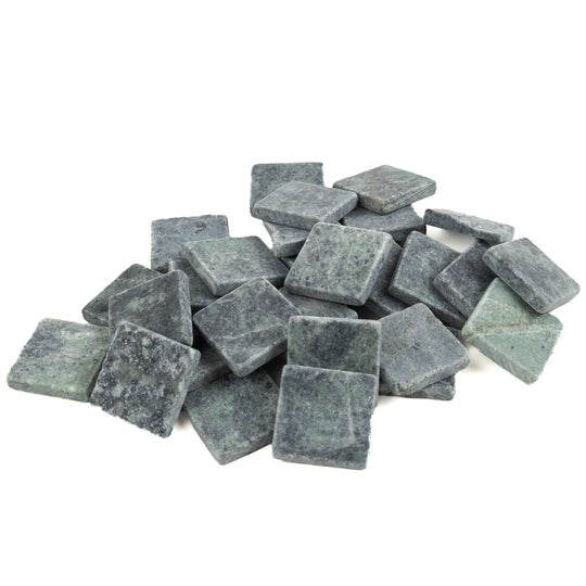 Marbre 20mm  Verde Jade