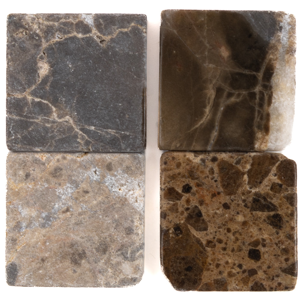 Marmor 20mm Emperador