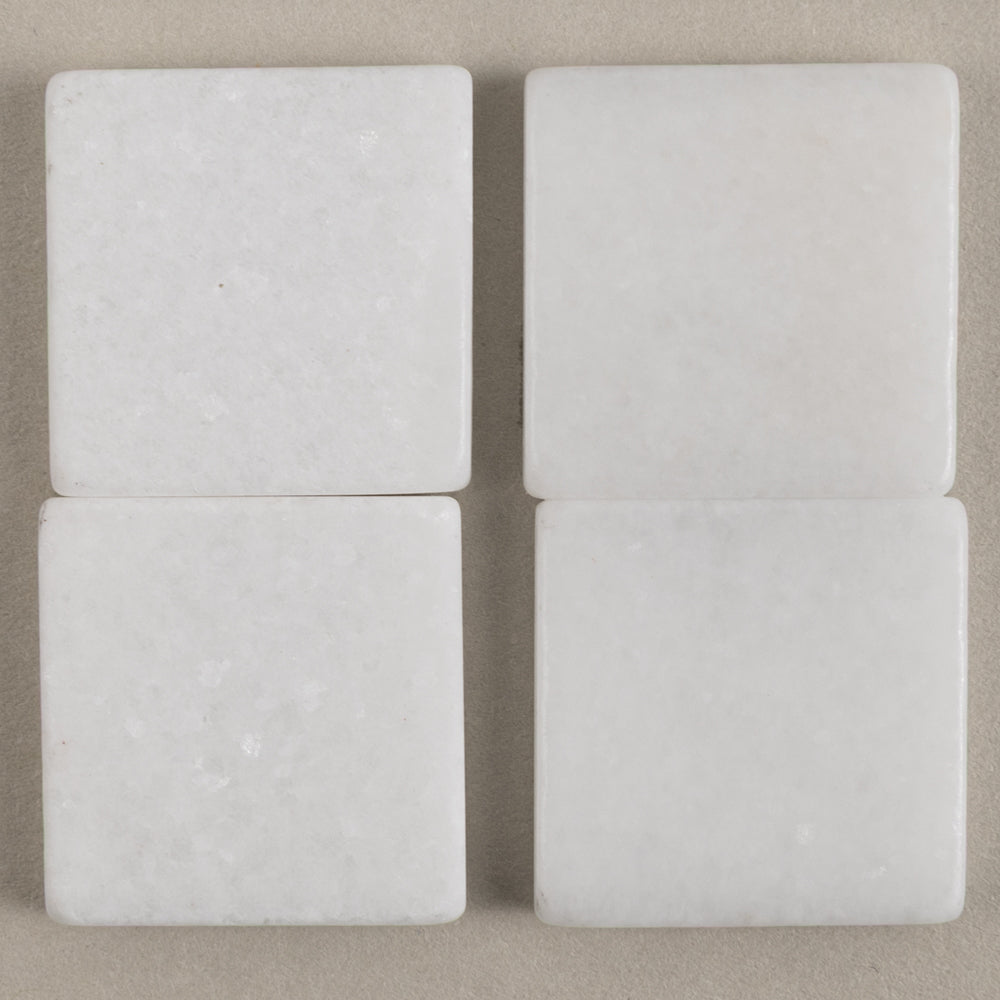 Marmor 20mm Grekisk Vit