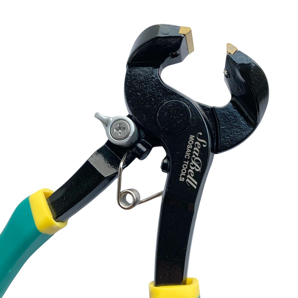 MaxPro Tile Nipper by Seabell  Straight