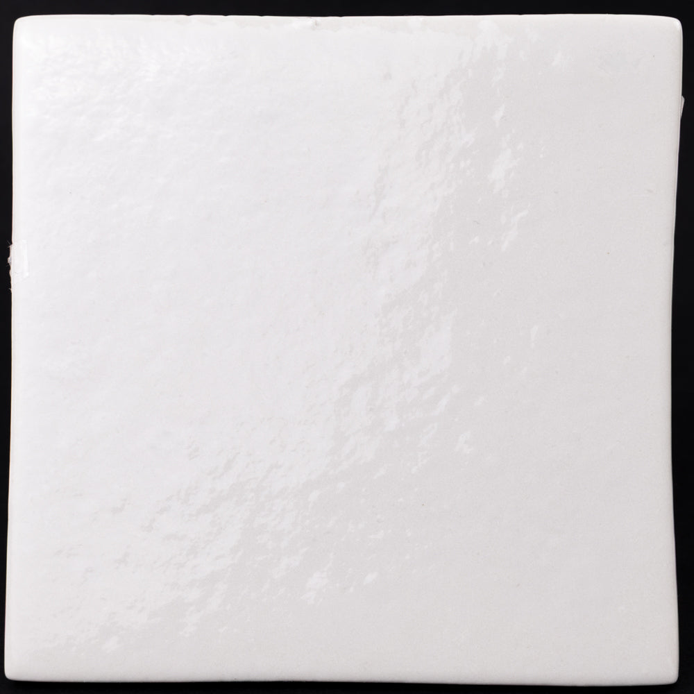 Packshot Morsasutti Smalti mosaic tile – white– 11.5 x 11.5 cm
