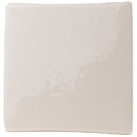 Packshot Morasutti Smalti mosaic tile – taupe – 11.5 x 11.5 cm