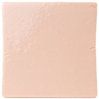 Packshot Morasutti Smalti mosaic tile – blush – 11.5 x 11.5 cm