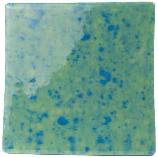 Morassutti Smalti Blue-Green 1