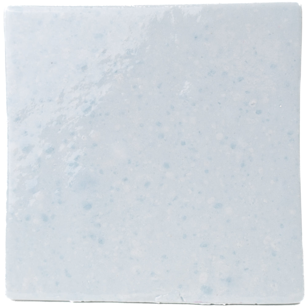 Packshot Morasutti Smalti mosaic tile – blue – 11.5 x 11.5 cm