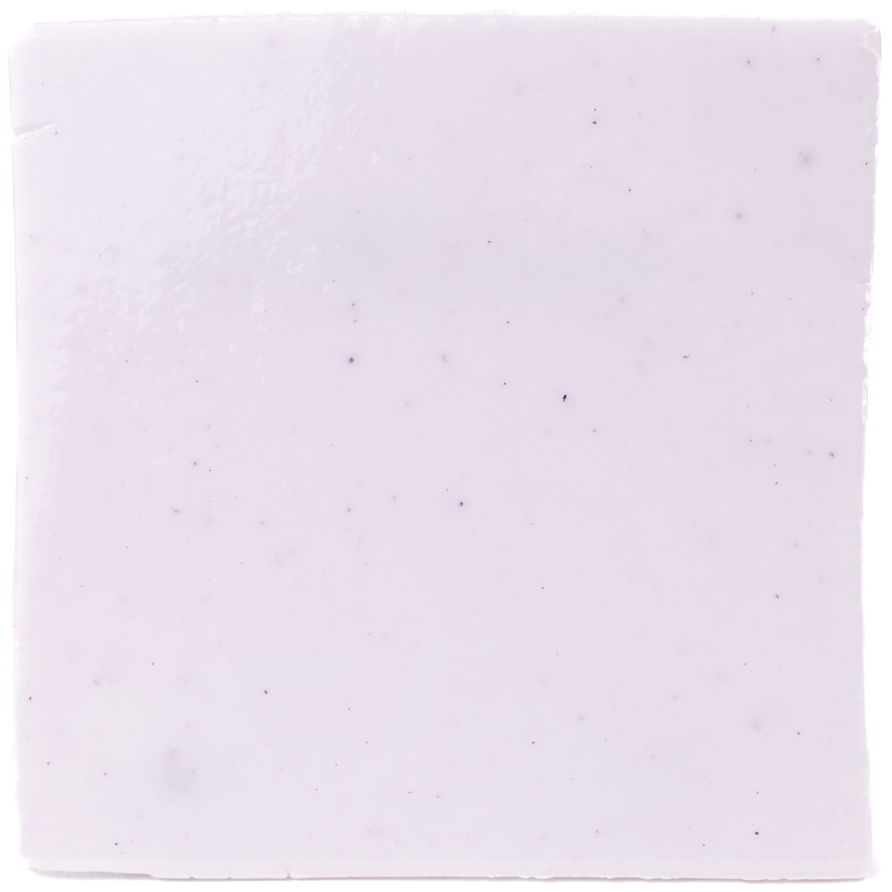 Packshot Morasutti Smalti mosaic tile – pink – 11.5 x 11.5 cm