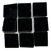 Glasmosaik Tiffany-Glas 10mm  Schiefer