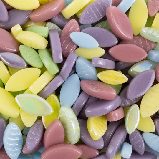 Petals Pastel Mix