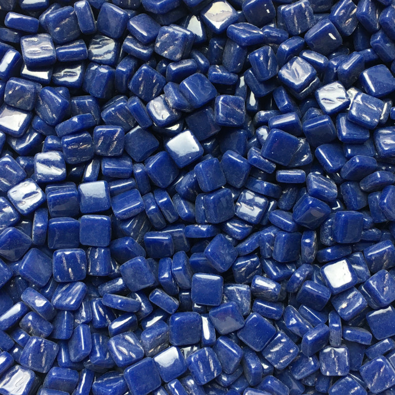 Ottoman 12mm Royal Blue