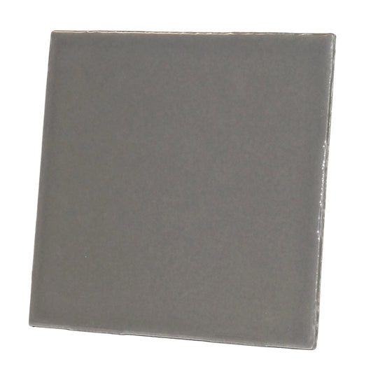 Mosaic Porcelain Tile Grey 10cm