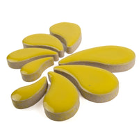 Goutte de pluie Citron