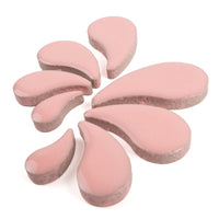 Goutte de pluie Rose
