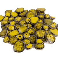 Packshot Pebbles – yellow - +/-12x15mm