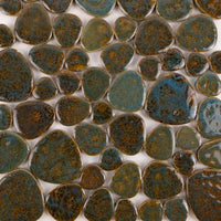 Packshot Pebbles – turquoise – 20-40mm