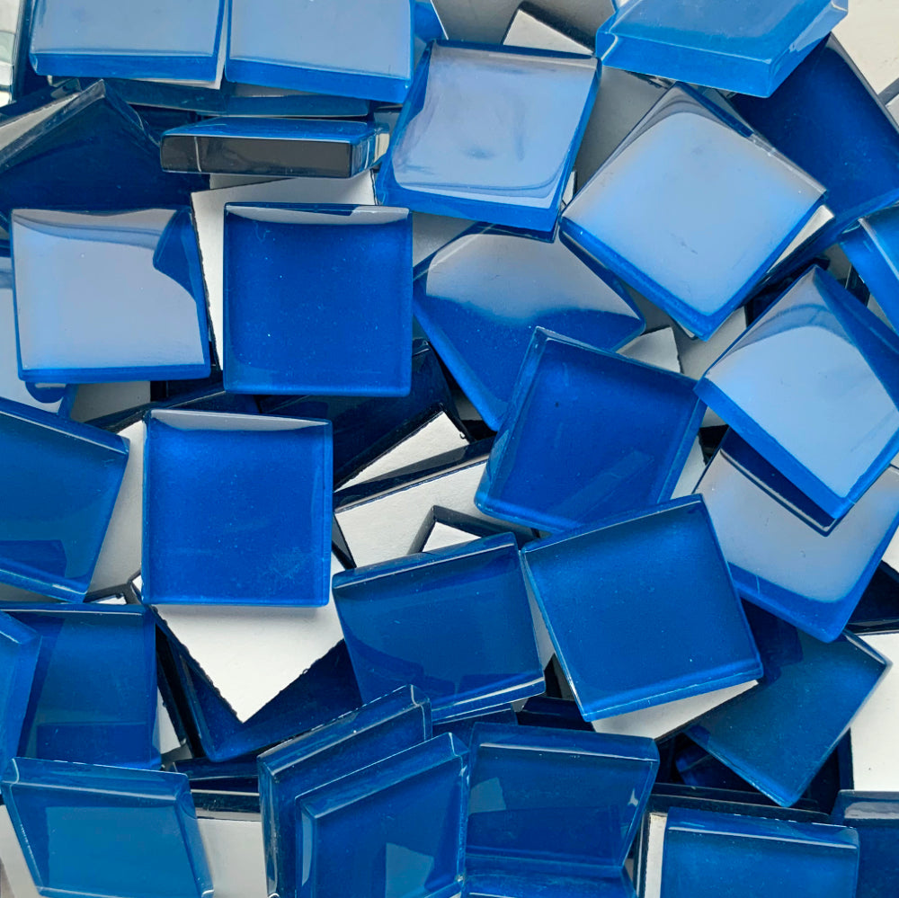 Crystal Fusion 20mm Indigo