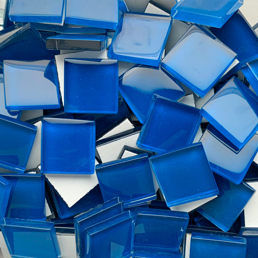 Crystal Fusion 20mm Indigo