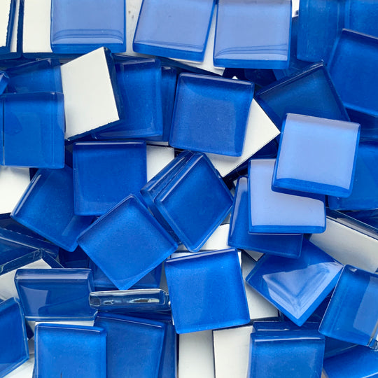 Crystal Fusion 20mm Kobalt