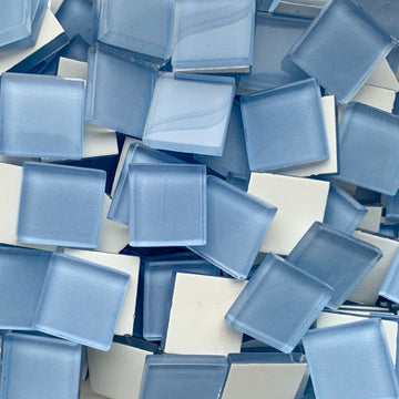 Crystal Fusion 20mm Pulverblau