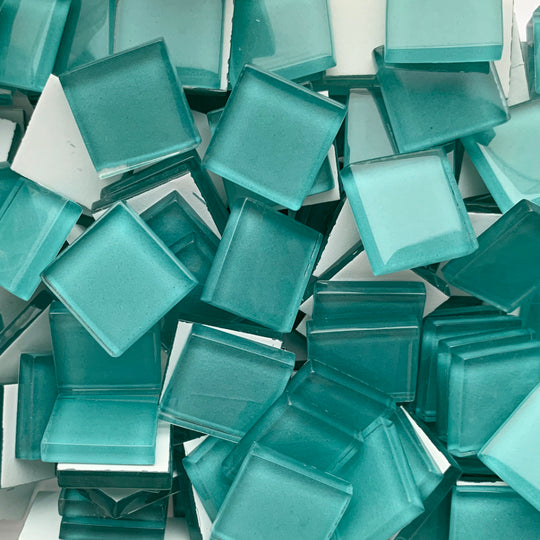 Crystal Fusion 20mm Helles Wasser