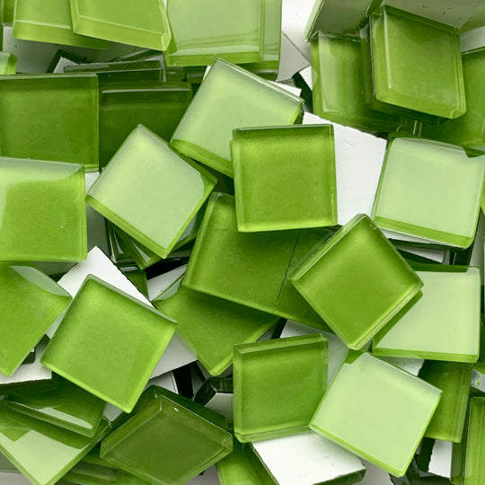 Crystal Fusion 20mm Limone