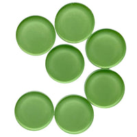 Kreis 23mm  Frischgrün