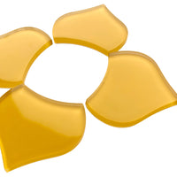 Große Fischschuppe Mais