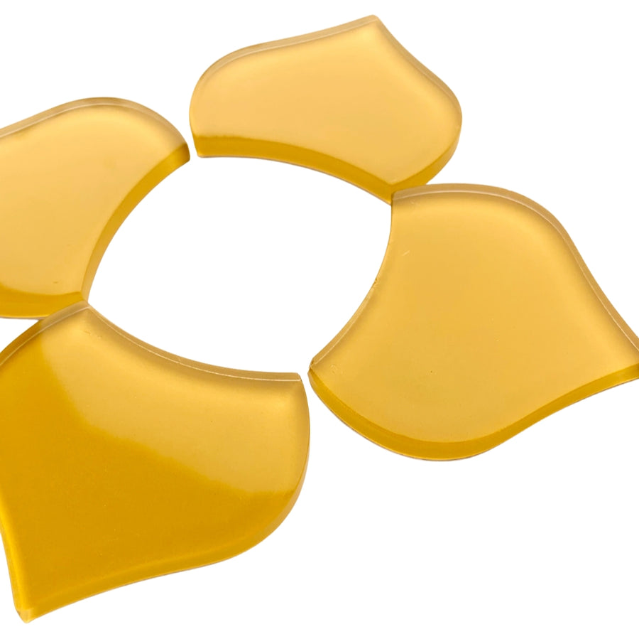 Große Fischschuppe Mais