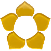 Medium Fischschuppe Mais