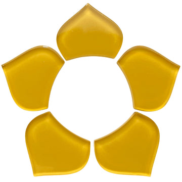 Medium Fischschuppe Mais