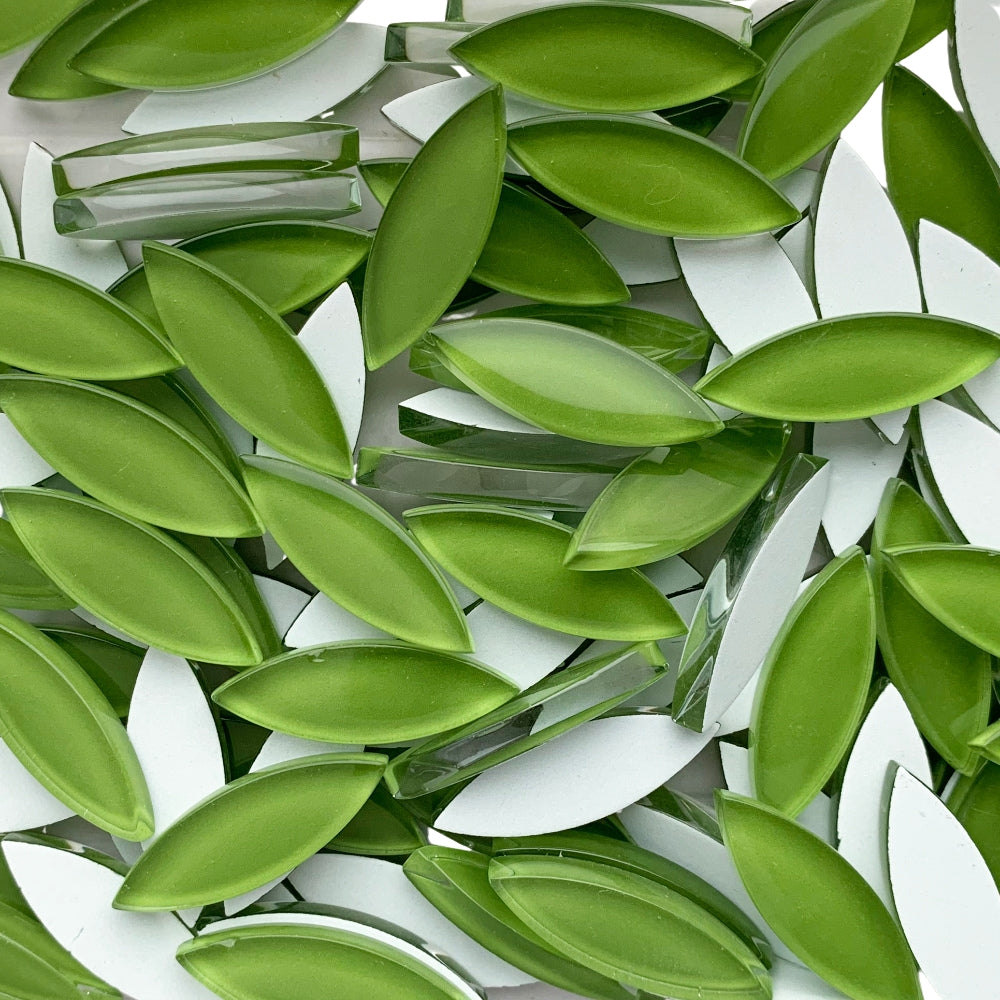 Medium Blütenblätter Limone