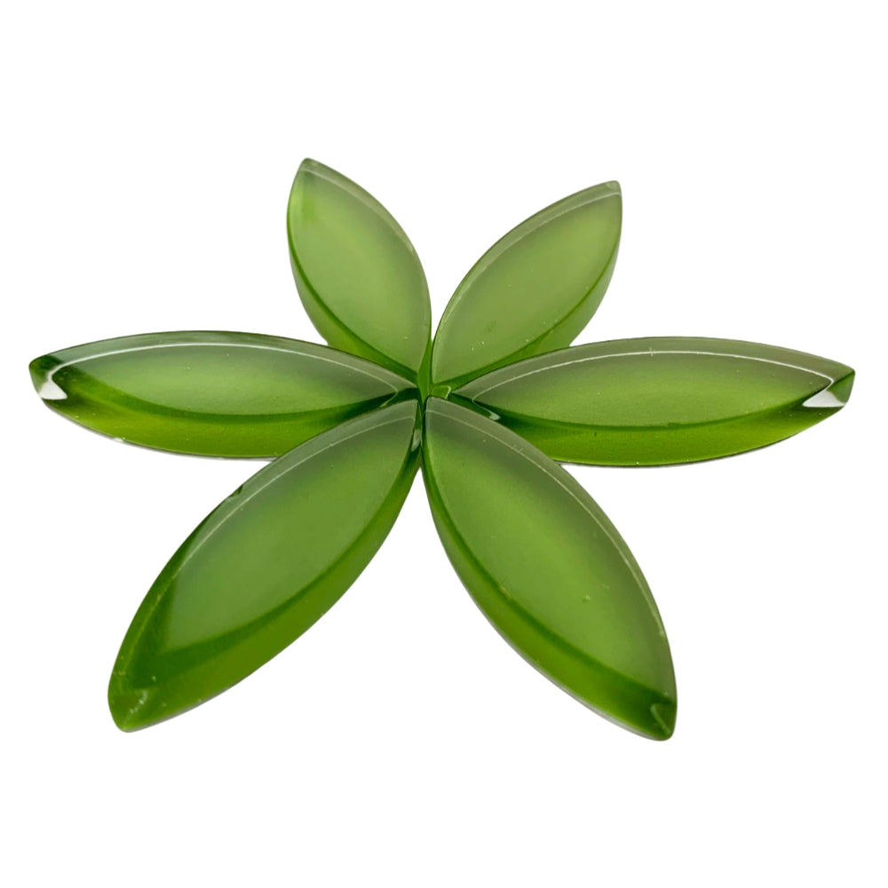 Medium Blütenblätter Limone