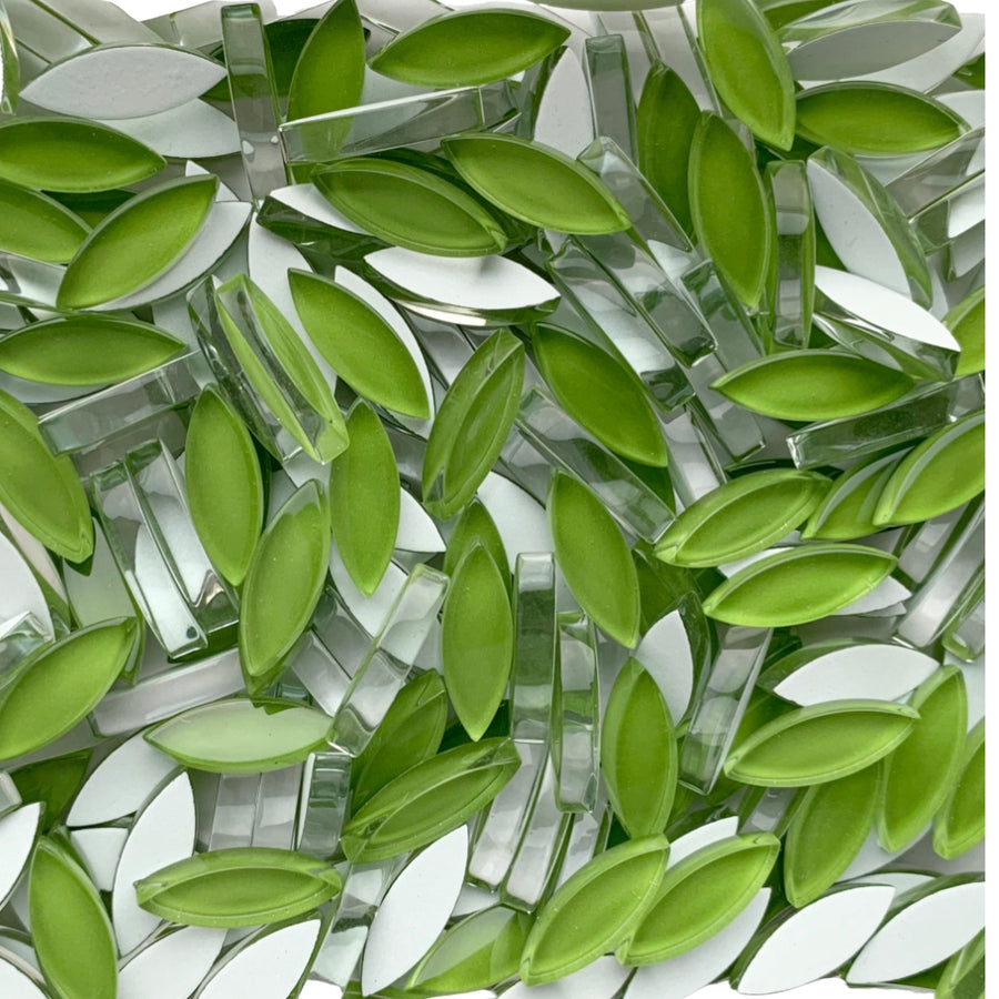 Petit Pétale de Citron Vert