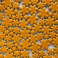 Charms Flowers Curry