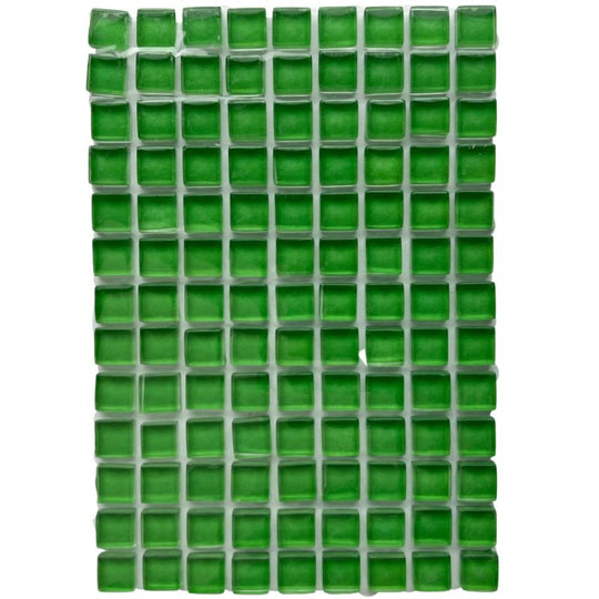 Murrini 10mm Irish Green