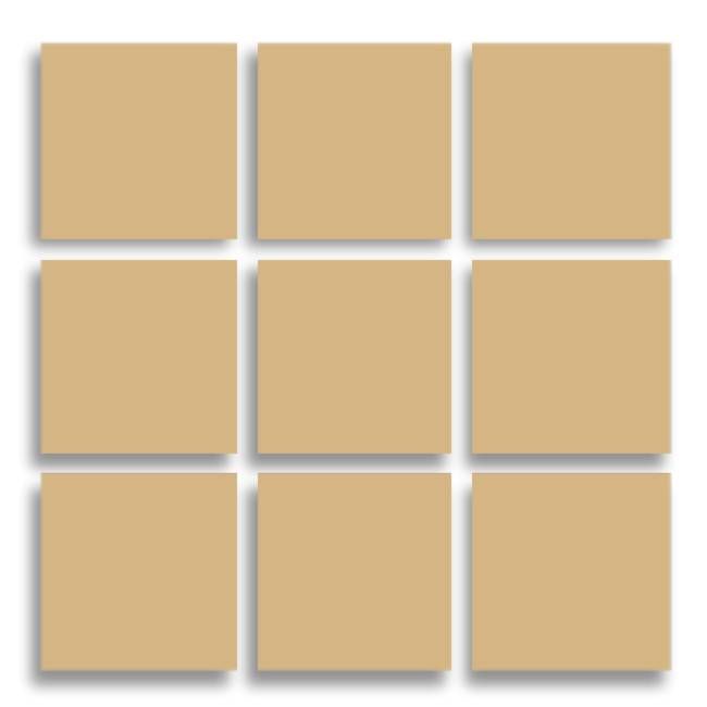 Cinca Mosaicos Porcelanicos 105 Gul Halm