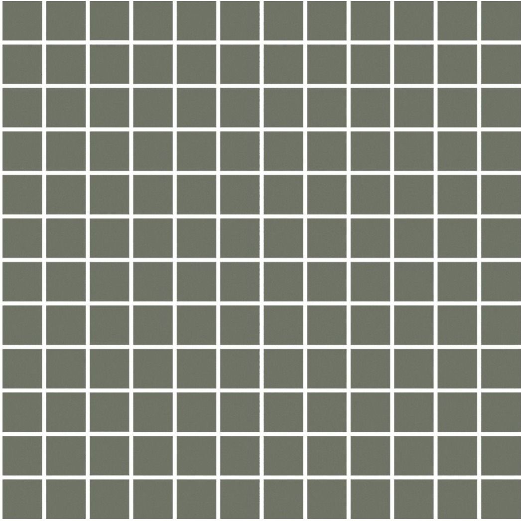 Cinca Mosaicos Porcelanicos 215 Grün