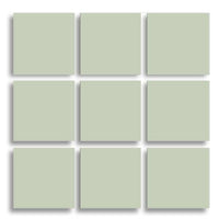 Cinca Mosaicos Porcelanicos 348 Jadegrön