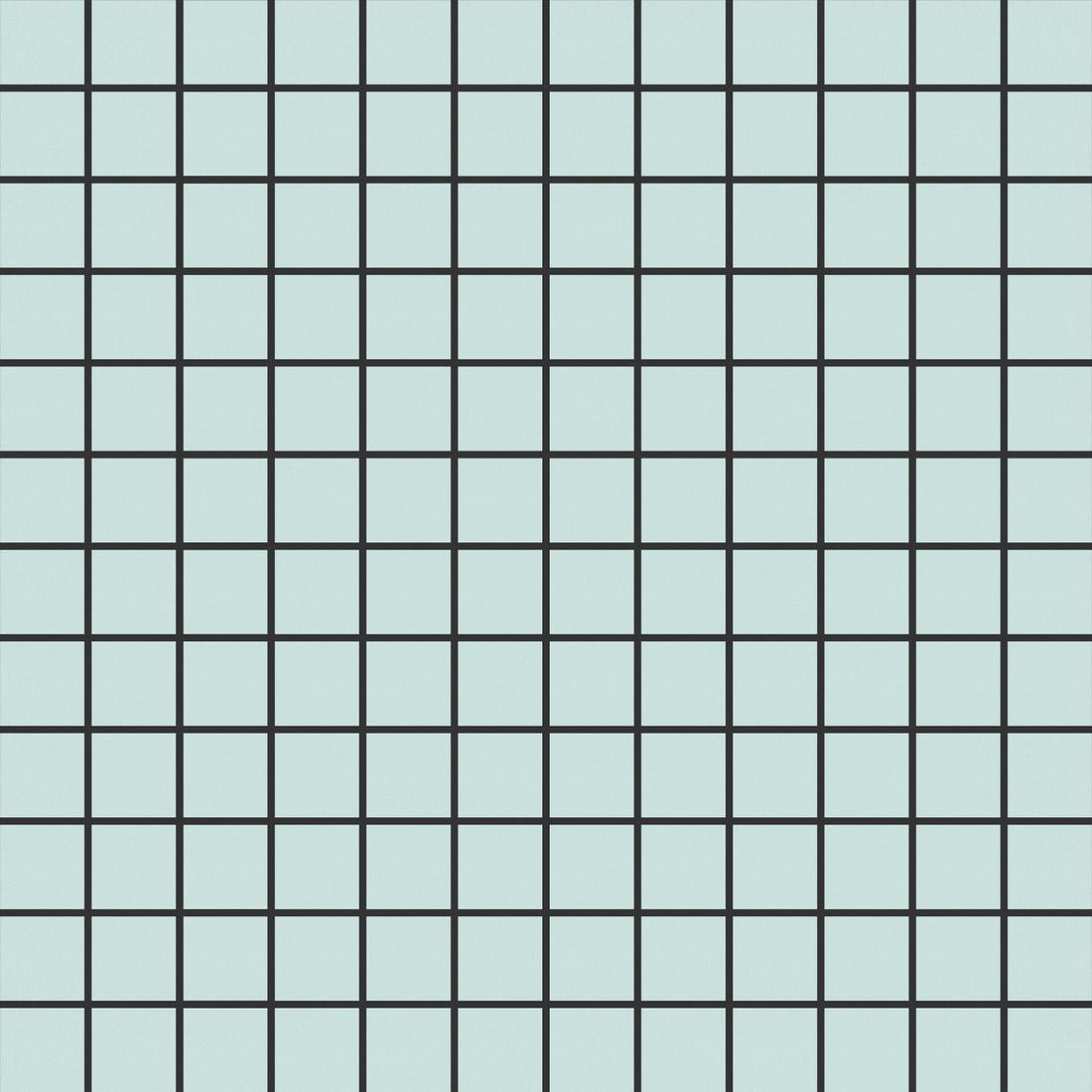 Cinca Mosaicos Porcelanicos 346 Blå Celestite