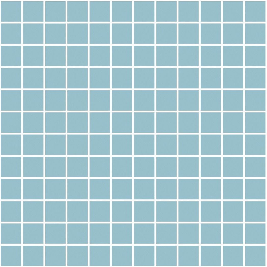Cinca Mosaicos Porcelanicos 214 Turkos