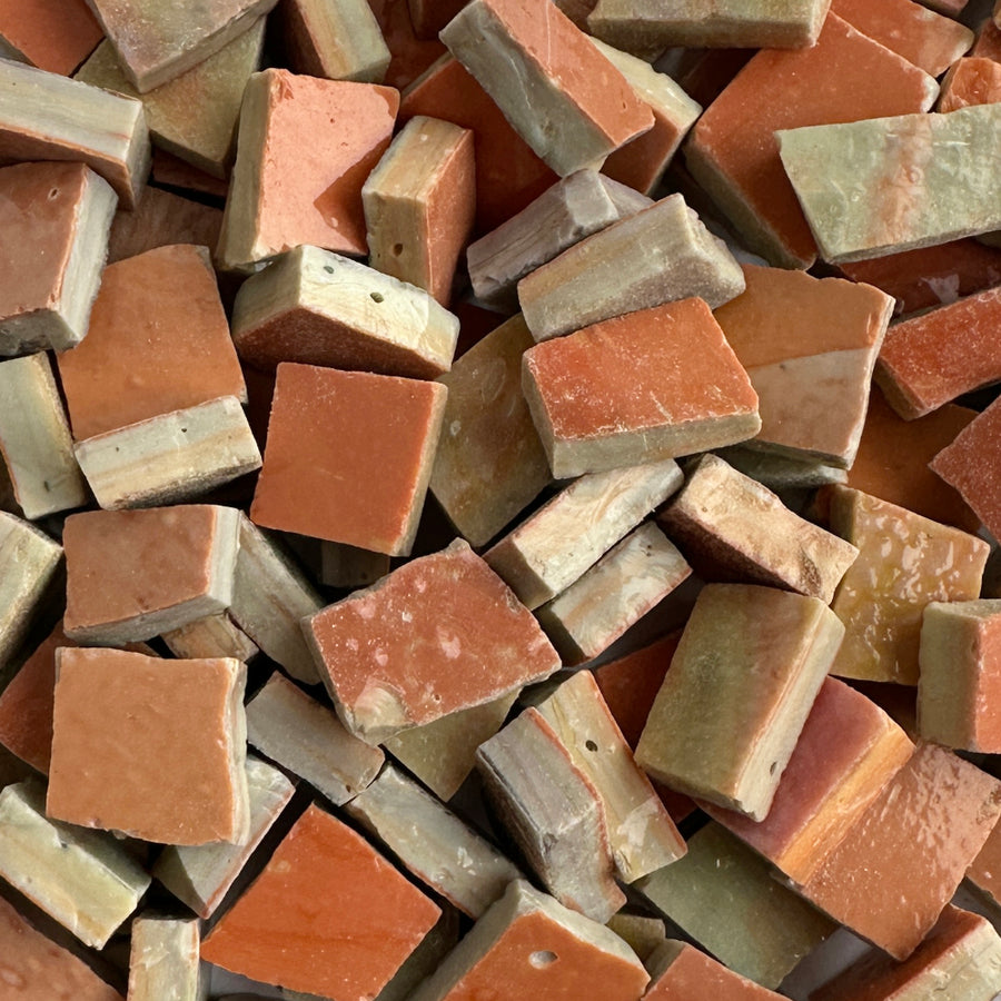 Perdomo Smalten Cotto#2