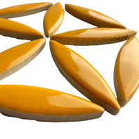 Ceramic Ellipse  Curry