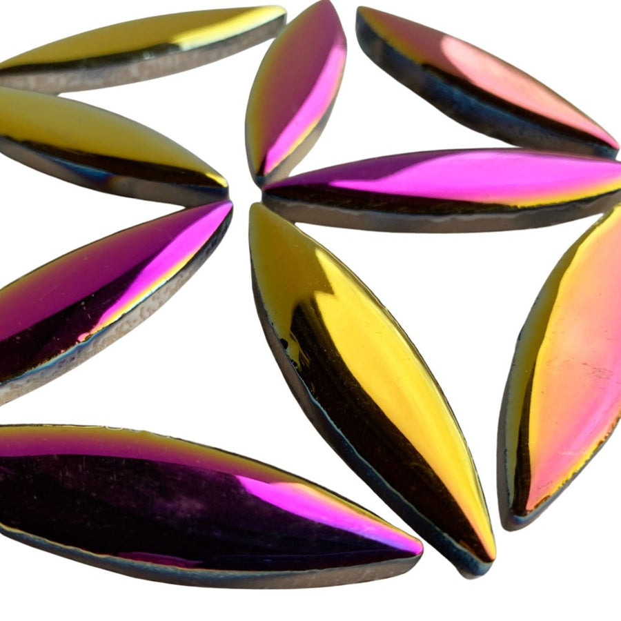 Ceramic Ellipse  Disco