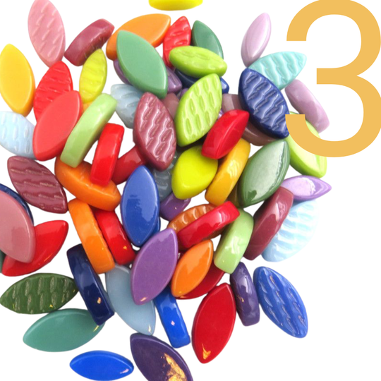 GRATISPROV: Ottoman Kronblad