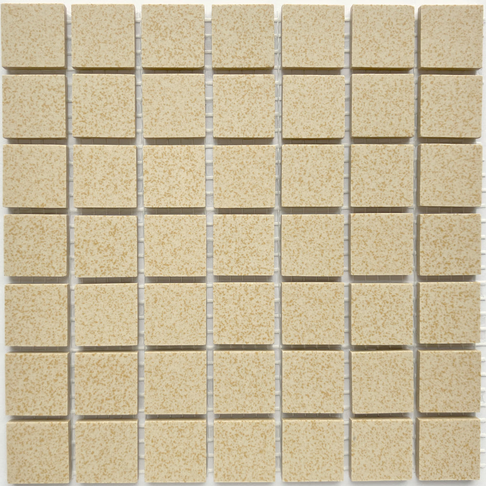 Winckelmans 20mm Yellow 202 Speckled