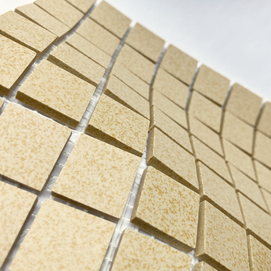 Winckelmans 20mm Yellow 202 Speckled