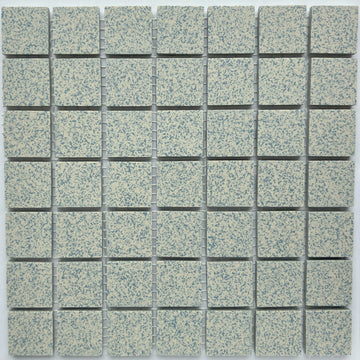 Winckelmans 20mm Blue 208 Speckled