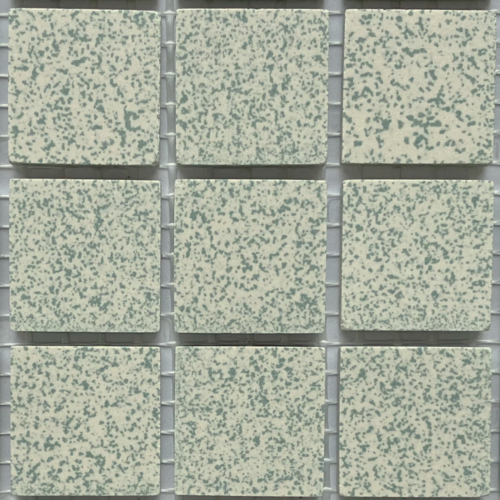 Winckelmans 20mm Grün 209 Gesprenkelt