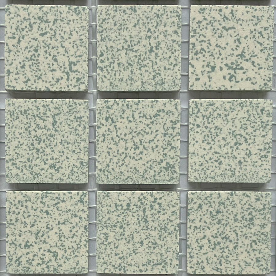 Winckelmans 20mm Grün 209 Gesprenkelt